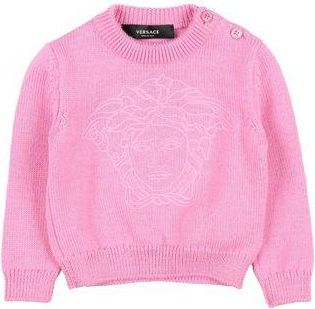 Versace KNITWEAR - Jumpers on YOOX.COM
