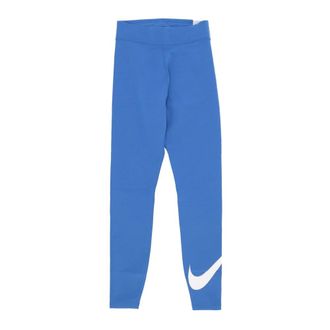 Nike Mujer, Deporte, Azul, Talla: XS