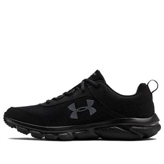 Under Armour Charged Assert 8 Black 3021952-002