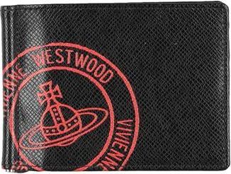 Vivienne Westwood Small Leather Goods - Wallets on YOOX.COM