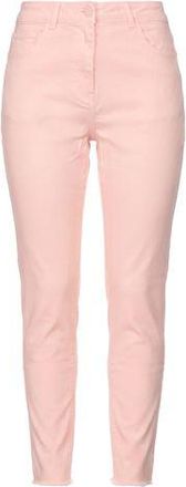 Twin-Set PARTES DE ABAJO - Pantalones vaqueros en YOOX.COM