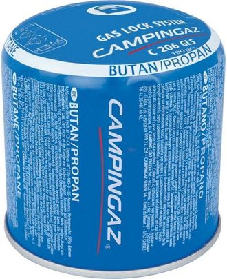 Campingaz Cartucho Soudo C206 Gls P. X2000/x2000pzc&aacute;mping Gas (por 36)