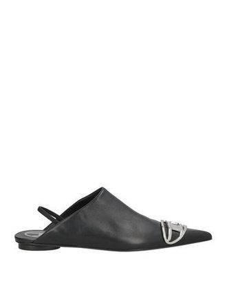 Diesel CALZADO - Bailarinas en YOOX.COM