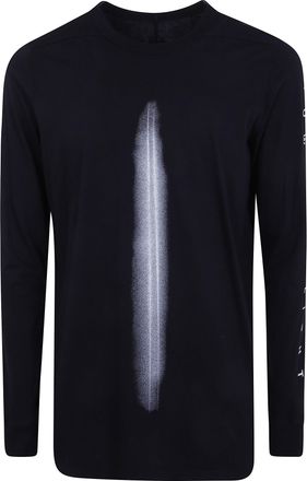 Rick Owens Long-Sleeve T-Shirt Level