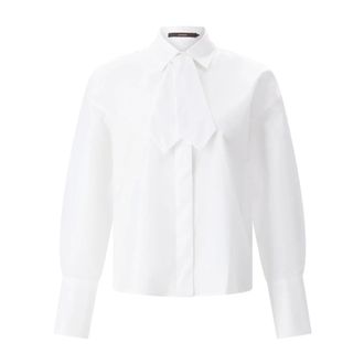 Windsor Mujer, Blusas y Camisas, Blanco, Talla: 2XL
