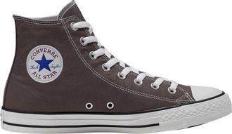 Converse Heren Chuck Taylor Classic Canvas Sneakers (Koolgrijs)