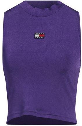 Tommy Jeans TOPWEAR - Tops on YOOX.COM