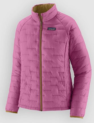 Patagonia Micro Puff Jacke