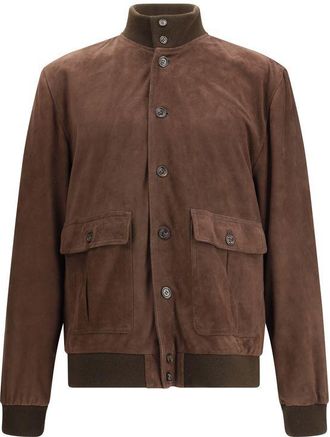 Valstar Valstar Goatskin Mens Clothing