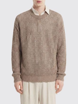 Maison Kitsun&eacute; Maglia di cotone Maison Kitsun&eacute;