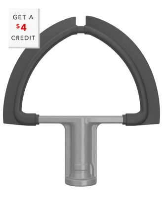 KitchenAid Double Flex Edge Beater with $4 Credit