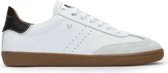 Martinelli Heren, Schoenen, Wit, Maat: 46 EU