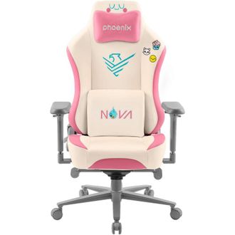 Phoenix Silla Gaming Technologies Nova-ka