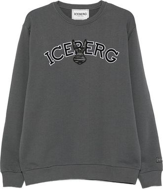 Iceberg Sweatshirt