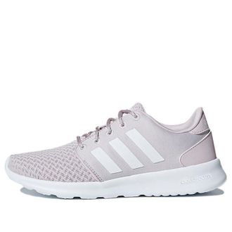 adidas (WMNS) adidas QT Racer Ice Purple B43758
