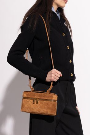 Bottega Veneta Handbag Bang Bang, Womens, Brown