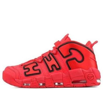Nike Air More Uptempo QS Chicago AJ3138-600