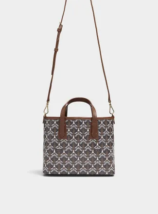 Liberty Womens Malborough Iphis small bag Made with Liberty Fabric