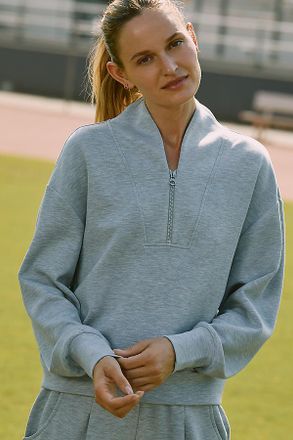 Varley Davidson Sweatshirt