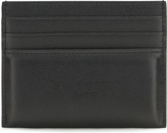Givenchy Mens Cardholder Antigona Leather Black Calf Umbrellas Accessory
