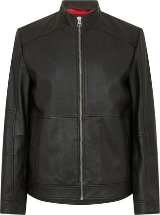 HUGO BOSS Hugo Mens Lokis2 10257422 01 in Black - Size Small