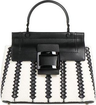 Roger Vivier BORSE - Borse a mano su YOOX.COM