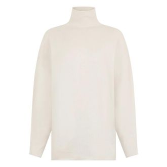 Malo Mujer, Jerseys, Beige, Talla: S