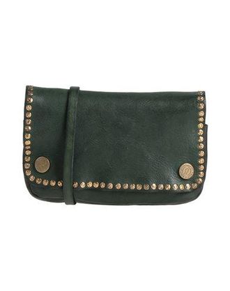 Campomaggi BAGS - Cross-body bags on YOOX.COM