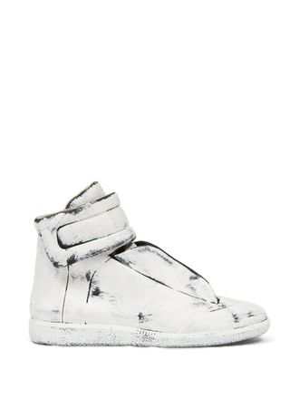 Maison Margiela Future mid-sneakers