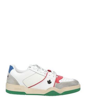 Dsquared2 FOOTWEAR - Trainers on YOOX.COM