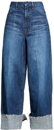 Toga Archives PARTES DE ABAJO - Pantalones vaqueros en YOOX.COM