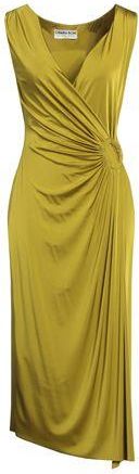 La Petite Robe Di Chiara Boni DRESSES - Midi dresses sur YOOX.COM