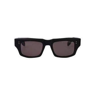 Dita Eyewear Accessoires, unisex, Zwart, ONE Size, Cosmohacker Zonnebril