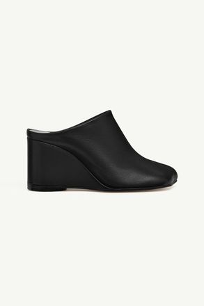 Maison Margiela Lederen Mules