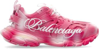 Balenciaga Mujer, Zapatos, Rosa, Talla: 35 EU