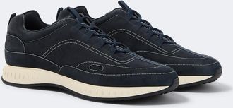 John Lobb Zapatillas slip-on de piel