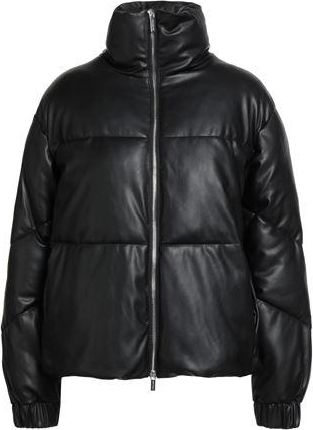 A|X Armani Exchange COATS & JACKETS - Puffers on YOOX.COM