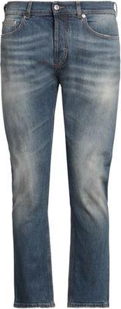 Mauro Grifoni BOTTOMWEAR - Pantaloni jeans su YOOX.COM
