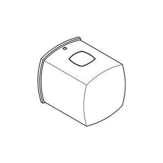 GROHE Mango Grohe 47933 Cromo / Dorado