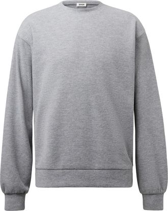 Drykorn Uomo, Maglie, Grigio, M, new