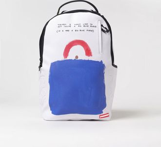 Sprayground Zaino Keith Harring Sprayground