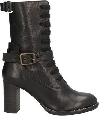 Chlo&eacute; CALZATURE - Stivaletti su YOOX.COM