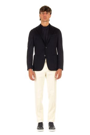 Ermenegildo Zegna Pure Cashmere Unstructured Jacket