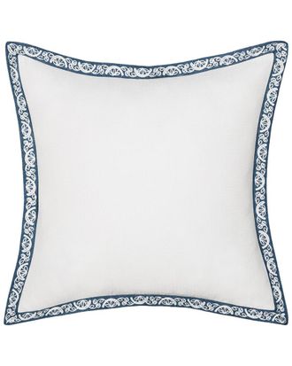 J. Queen New York J.Queen New York Chantalee Euro Sham