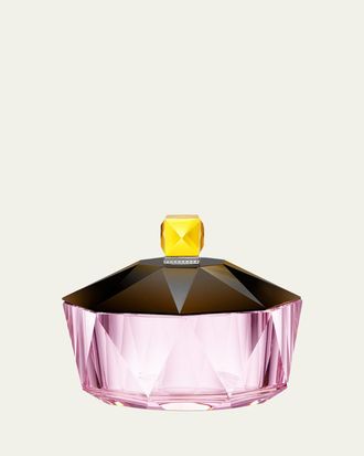 Reflections Copenhagen New Haven Rose Decorative Jar