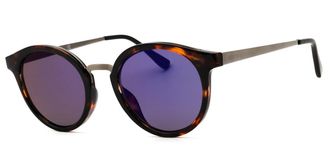 Guess GF0305 53X Womens Sunglasses Tortoiseshell Size 51