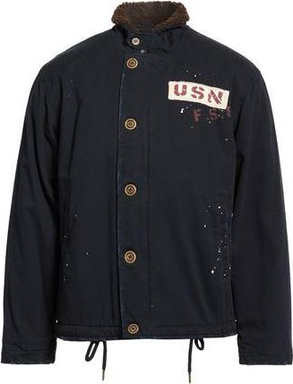 Front Street 8 COATS & JACKETS - Jackets sur YOOX.COM