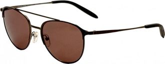Michael Kors Mens MK1111 54 100173 Dune Sunglasses - Green - One Size