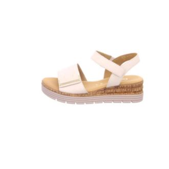 Gabor Dames, Schoenen, Wit, Maat: 39 EU