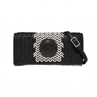 Brighton Ferrara Via Vai Large Wallet In Black
